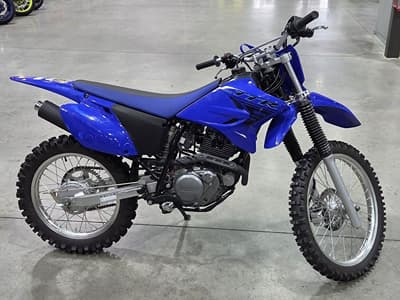 BOATZON | Yamaha TTR230 2024