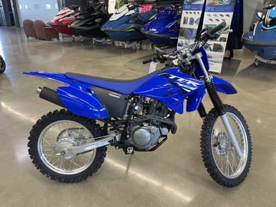 BOATZON | Yamaha TTR230 2025