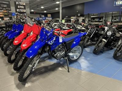 BOATZON | Yamaha TTR230 2025