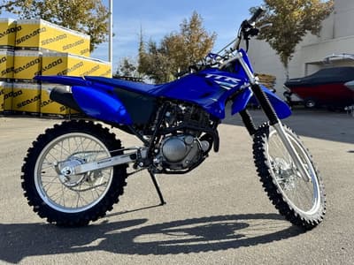 BOATZON | Yamaha TTR230 2025