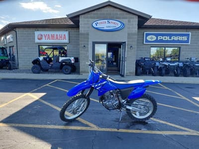 BOATZON | Yamaha TTR230 2026 BOATZON | Yamaha TTR230 2026