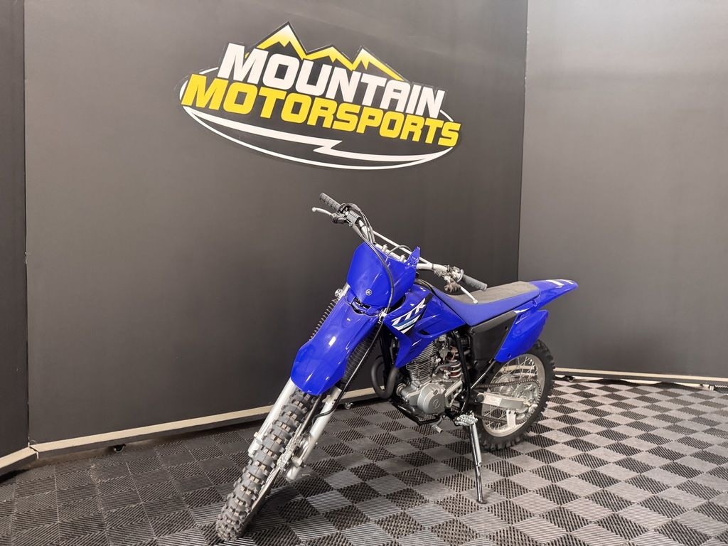 2026 Yamaha TTR230 - Sold Boat