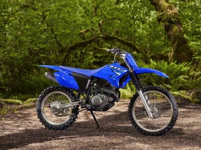 BOATZON | Yamaha TTR230 2026