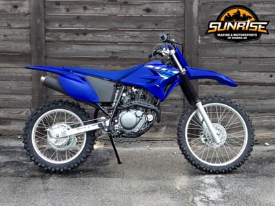 BOATZON | Yamaha TTR230 2026