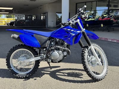 BOATZON | Yamaha TTR230 2026