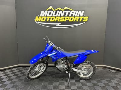 BOATZON | Yamaha TTR230 2027