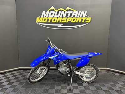 BOATZON | Yamaha TTR230 2027