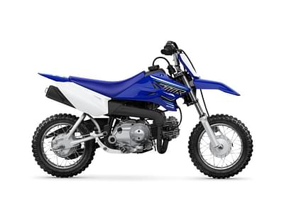 BOATZON | Yamaha TTR50E 2021