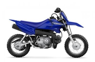 BOATZON | Yamaha TTR50E 2023