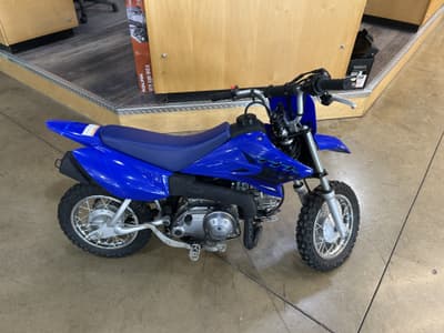 BOATZON | Yamaha TTR50E 2024