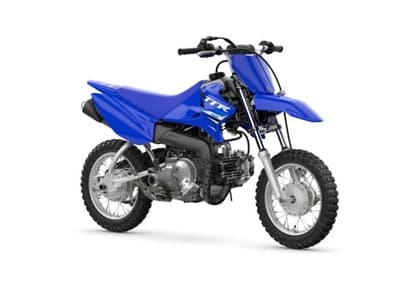 BOATZON | Yamaha TTR50E 2025 BOATZON | Yamaha TTR50E 2025