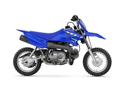 BOATZON | Yamaha TTR50E 2026