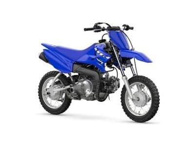 BOATZON | Yamaha TTR50E 2026 BOATZON | Yamaha TTR50E 2026