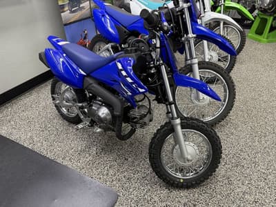 BOATZON | Yamaha TTR50E 2026 BOATZON | Yamaha TTR50E 2026