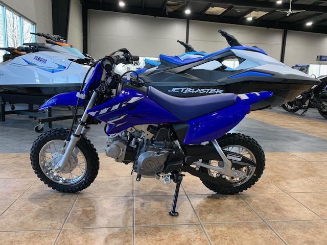 2026 Yamaha Yamaha TTR50E 2026 - Sold Boat