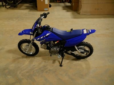 BOATZON | Yamaha TTR50E 2026