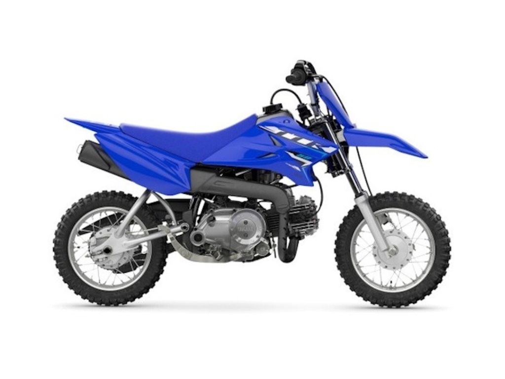 2026 Yamaha TTR50E - Sold Boat