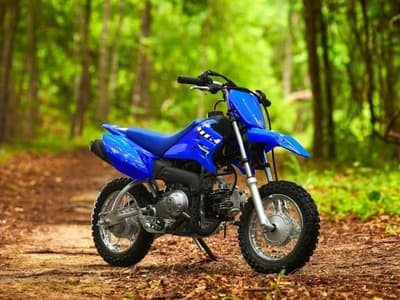 BOATZON | Yamaha TTR50E 2026