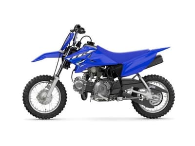 BOATZON | Yamaha TTR50E 2026 BOATZON | Yamaha TTR50E 2026