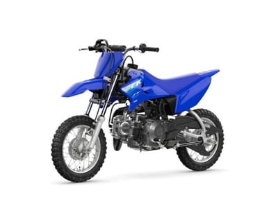 BOATZON | Yamaha TTR50E 2027