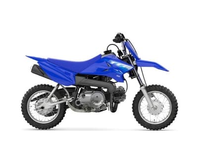 BOATZON | Yamaha TTR50E 2027 BOATZON | Yamaha TTR50E 2027