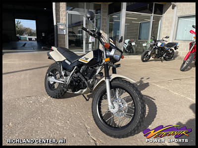 BOATZON | Yamaha TW200 2020