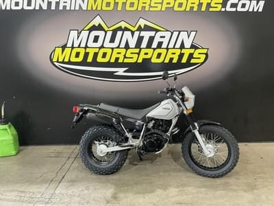 BOATZON | Yamaha TW200 2024