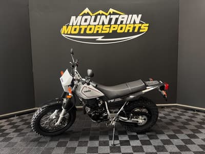 BOATZON | Yamaha TW200 2024