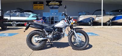 BOATZON | Yamaha TW200 2024