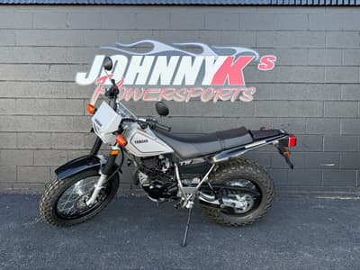 BOATZON | Yamaha TW200 2025