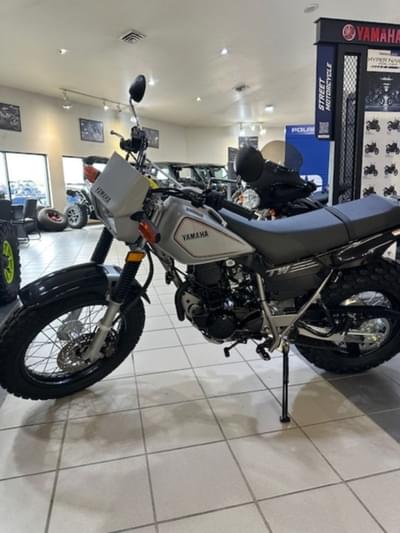 BOATZON | Yamaha TW200 2026