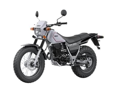 BOATZON | Yamaha TW200 2026