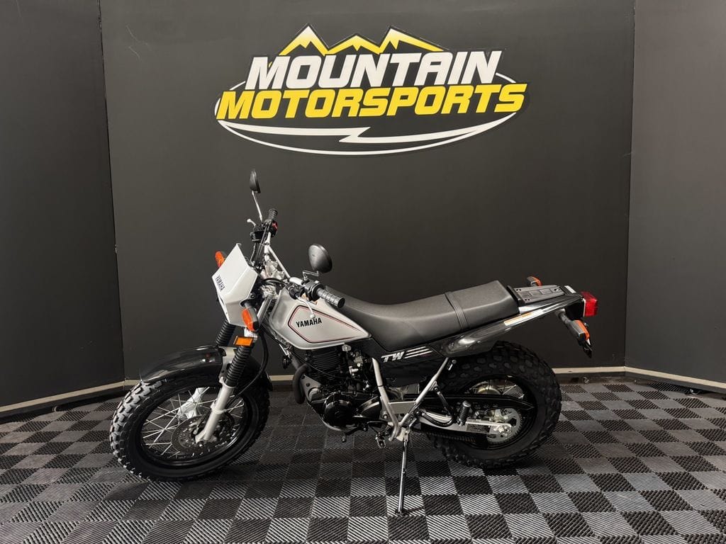 New Yamaha TW200 2026 for sale in Chattanooga, Tennessee - Boatzon.com