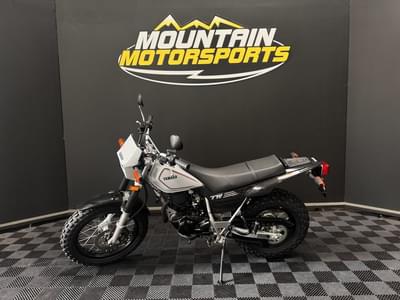 BOATZON | Yamaha TW200 2026