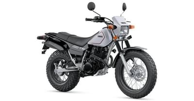 BOATZON | Yamaha TW200 2026