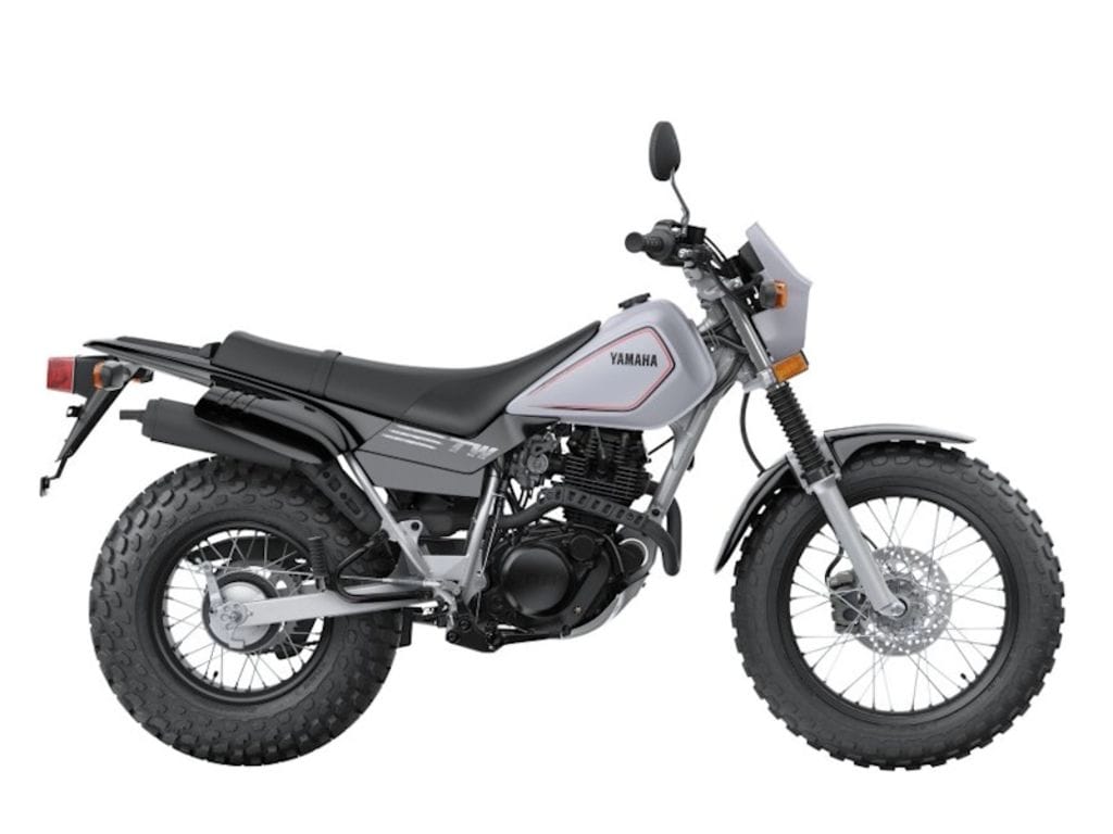 New Yamaha TW200 2026 for sale in Fredericksburg, Virginia