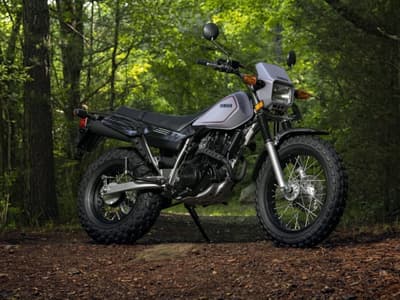 BOATZON | Yamaha TW200 2026
