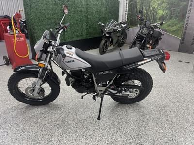 BOATZON | Yamaha TW200 2026
