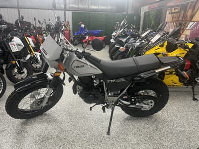 BOATZON | Yamaha TW200 2026