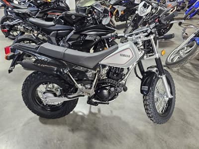 BOATZON | Yamaha TW200 2026