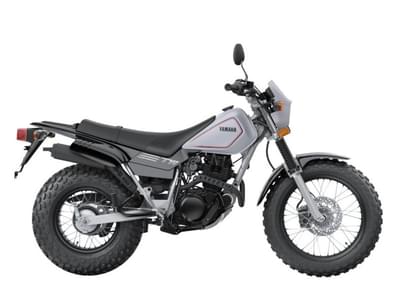BOATZON | Yamaha TW200 2026