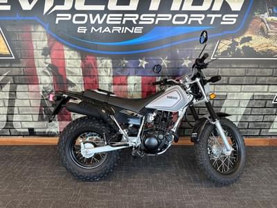 BOATZON | Yamaha TW200 2026
