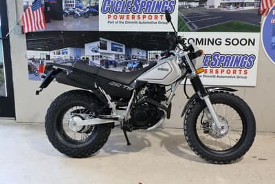 BOATZON | Yamaha TW200 2027