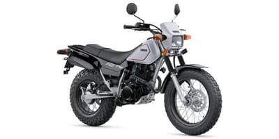 BOATZON | Yamaha TW200 2027