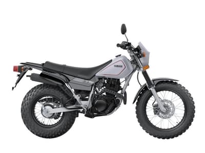 BOATZON | Yamaha TW200 2027