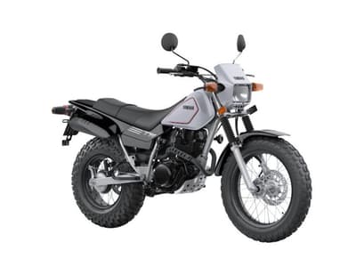 BOATZON | Yamaha TW200 2027