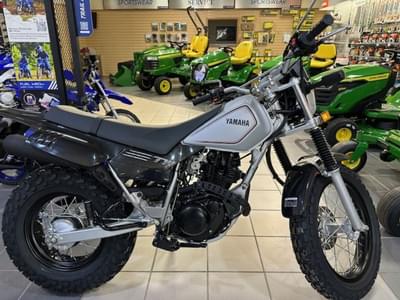 BOATZON | Yamaha TW200 2026 BOATZON | Yamaha TW200 2026