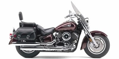 BOATZON | Yamaha V Star 1100 Silverado 2007 BOATZON | Yamaha V Star 1100 Silverado 2007