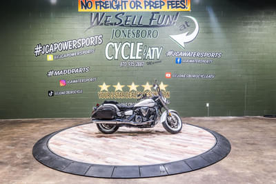 BOATZON | Yamaha V Star 1300 2009