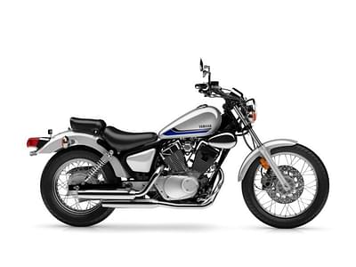 BOATZON | Yamaha V Star 250 2020
